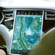 Illustration for article titled How A Tesla With Autopilot Forced Us To Take The Road Trip Of The Past